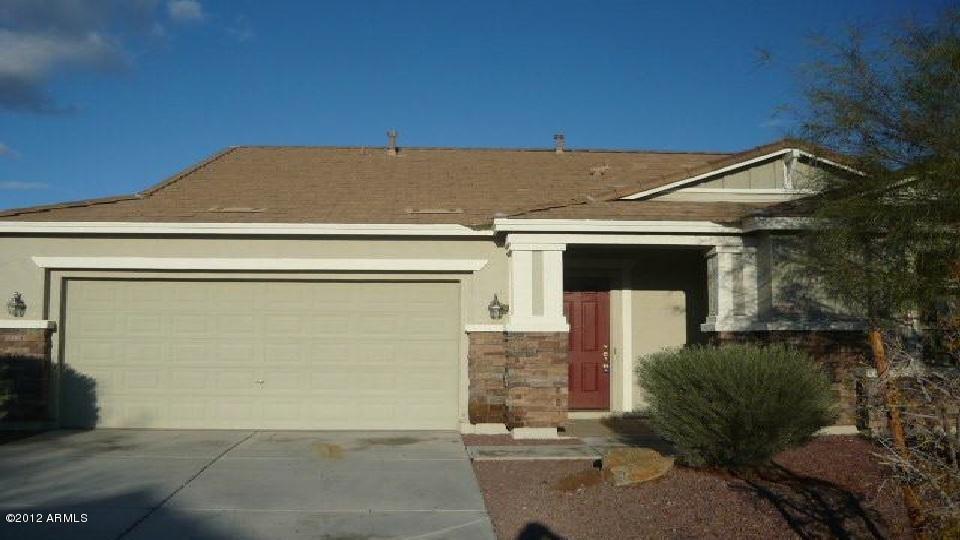 25805 N Desert Mesa Dr., Surprise, AZ 85387