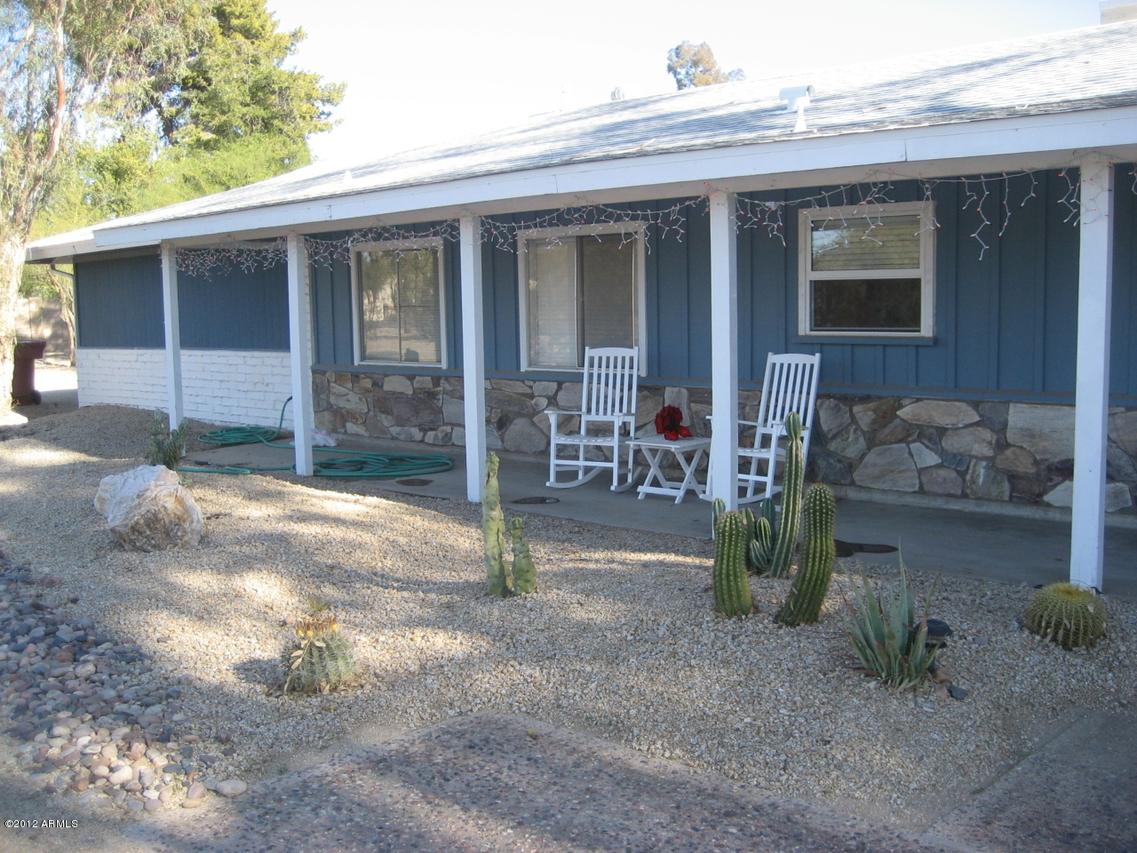 11211 N Sundown Dr., Scottsdale, AZ 85260