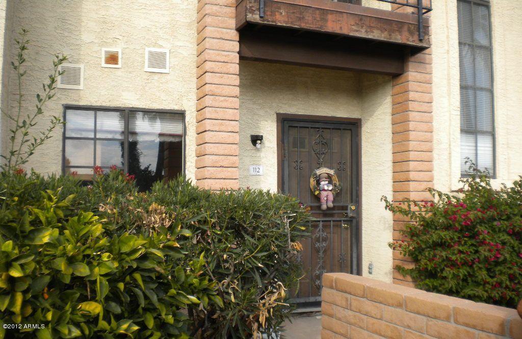 2315 W Union Hills Dr. #112, Phoenix, AZ 85027