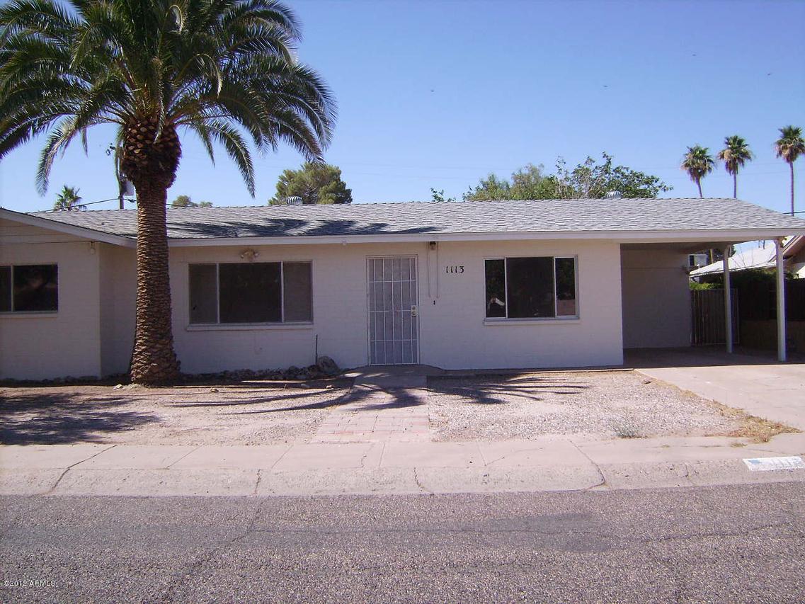 1113 E 10th St., Casa Grande, AZ 85122