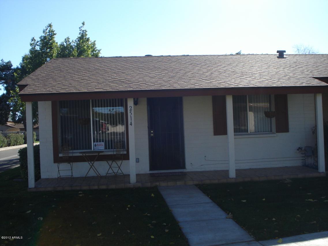2514 N 22nd Dr., Phoenix, AZ 85009