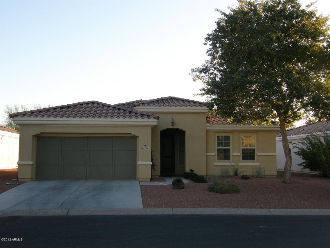 12943 W Ridgley Dr., Sun City West, AZ 85375