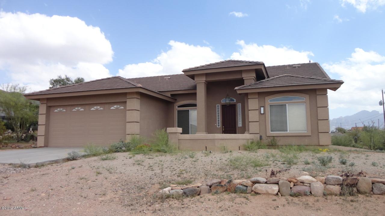 5239 N Ironwood Dr., Apache Junction, AZ 85220