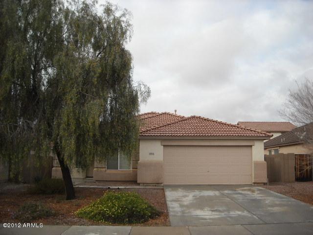 11926 N 154th Ave., Surprise, AZ 85379