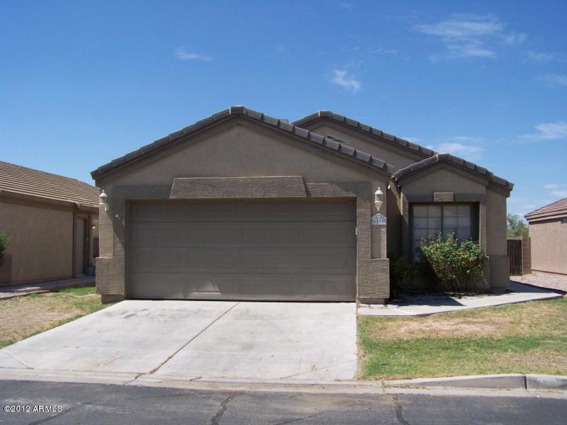 6880 E Lush Vista View, Florence, AZ 85232