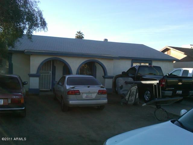 1832 N 73rd Ave., Phoenix, AZ 85035