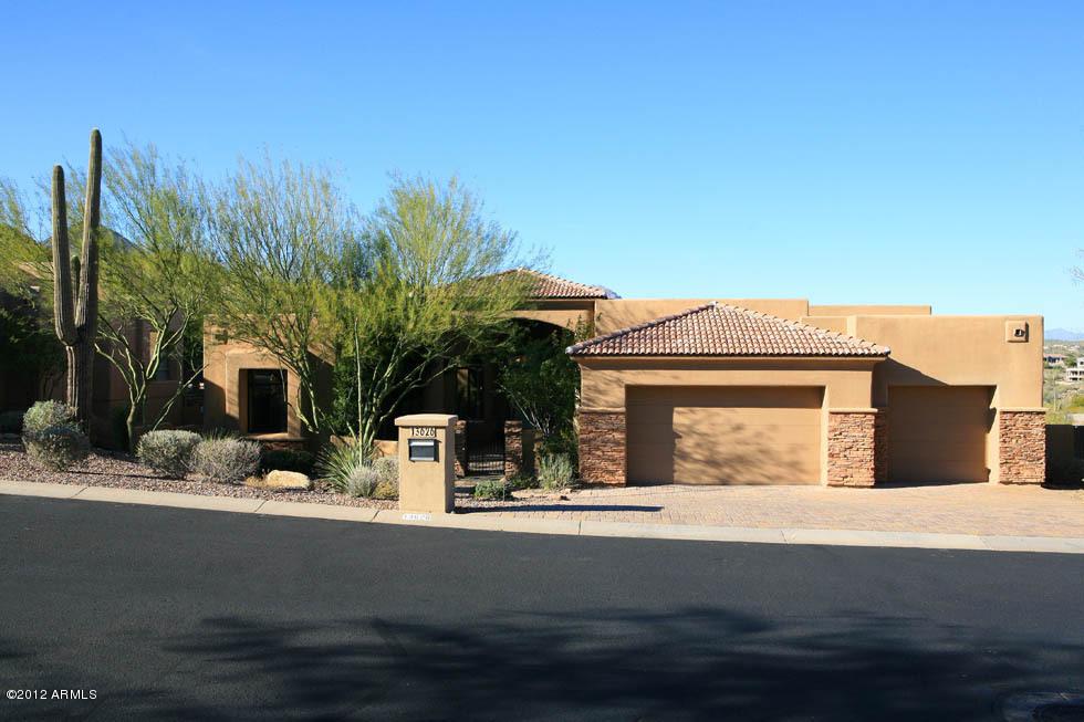 13626 N Sunset Dr., Fountain Hills, AZ 85268