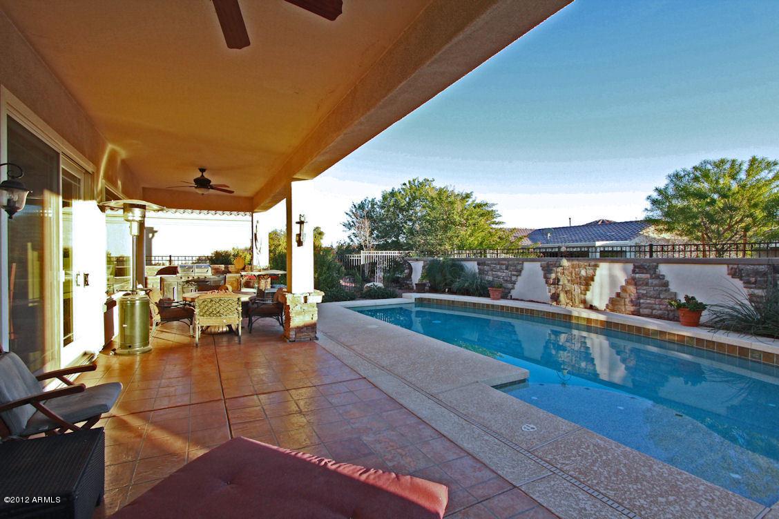 13663 W Junipero Dr., Sun City West, AZ 85375