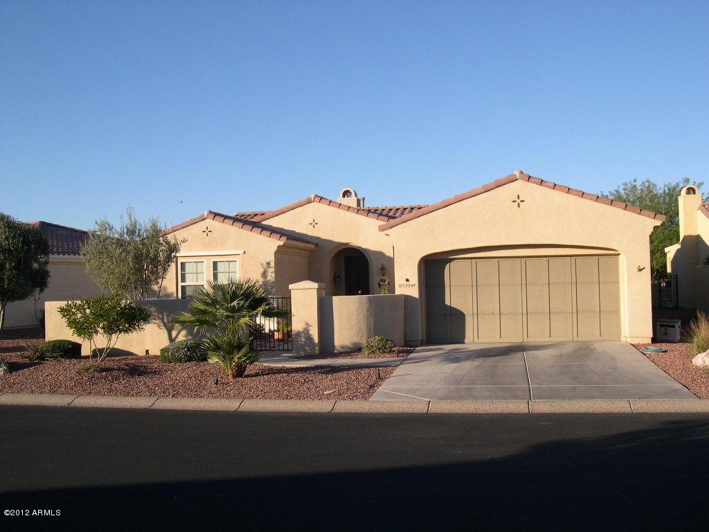 13540 W Nogales Dr., Sun City West, AZ 85375
