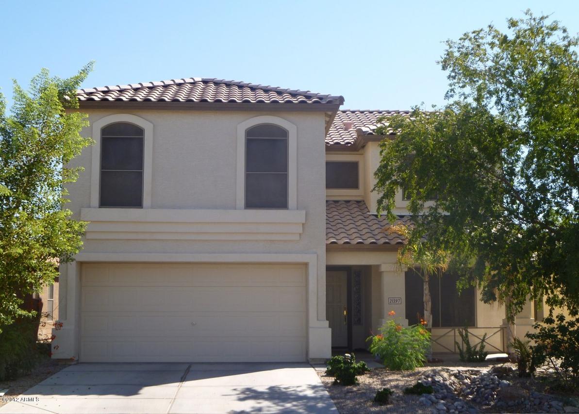 21397 N Goles Dr., Maricopa, AZ 85138