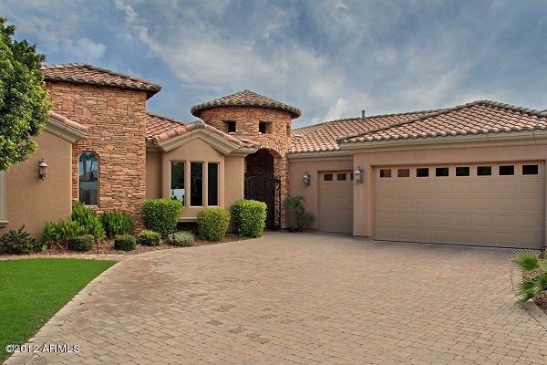 1749 E Coco Palm Ct., Gilbert, AZ 85234