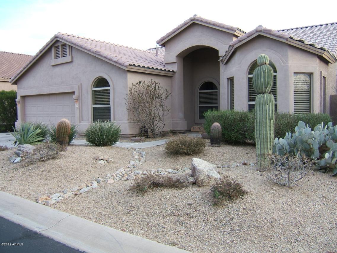 7703 E Sayan St., Mesa, AZ 85207