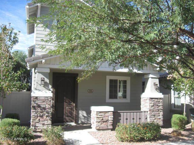 3881 S Posse Tr., Gilbert, AZ 85297