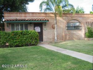 7318 E Mariposa Dr. #4, Scottsdale, AZ 85251