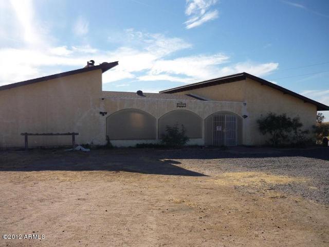33525 W Rainbow Tr., Arlington, AZ 85322