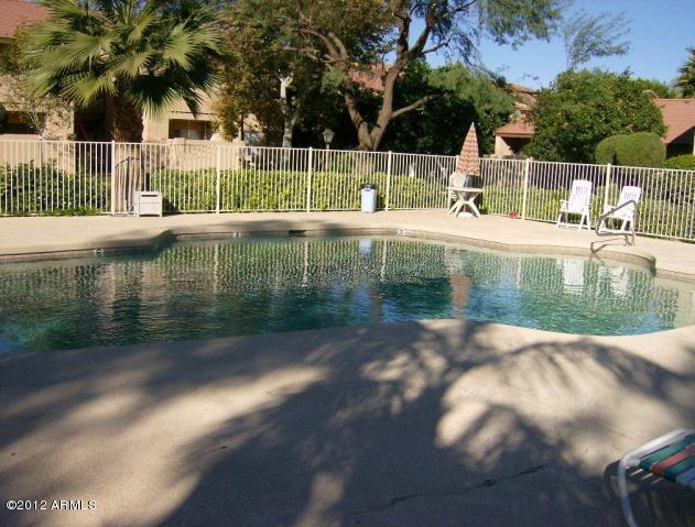 1942 S Emerson St. #206, Mesa, AZ 85210