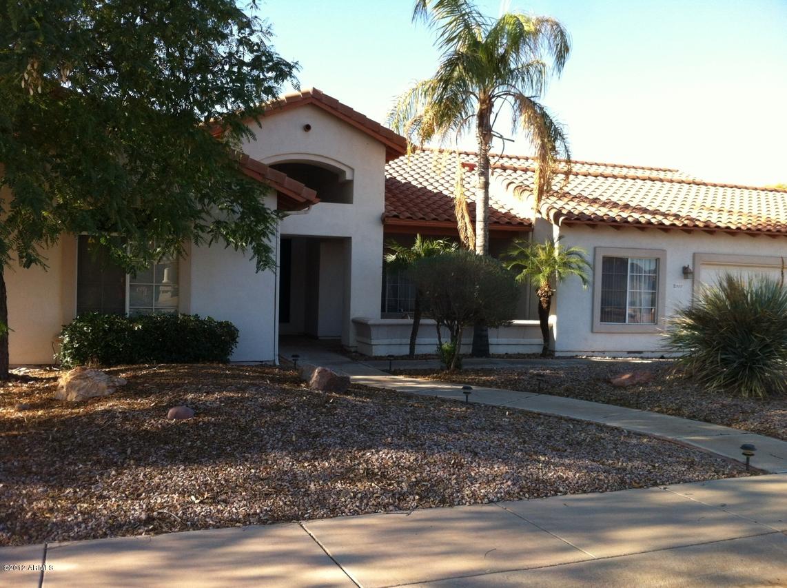 922 N Oxford Ln., Chandler, AZ 85225