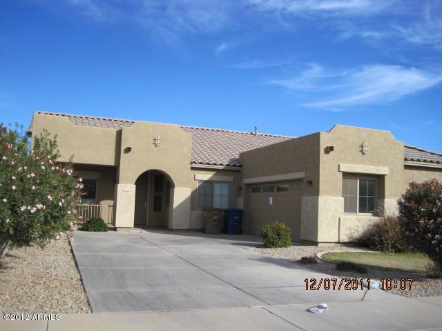 19838 E Mayberry Rd., Queen Creek, AZ 85142