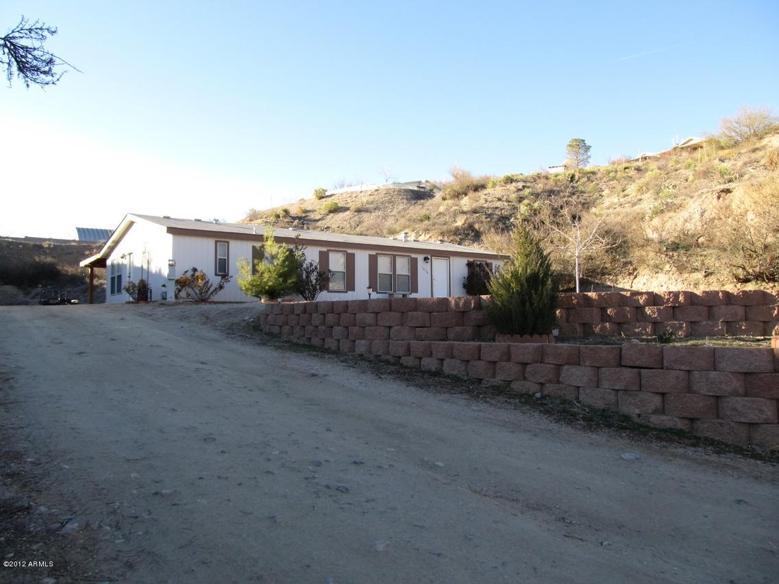 5626 E Roberts Dr., Globe, AZ 85501