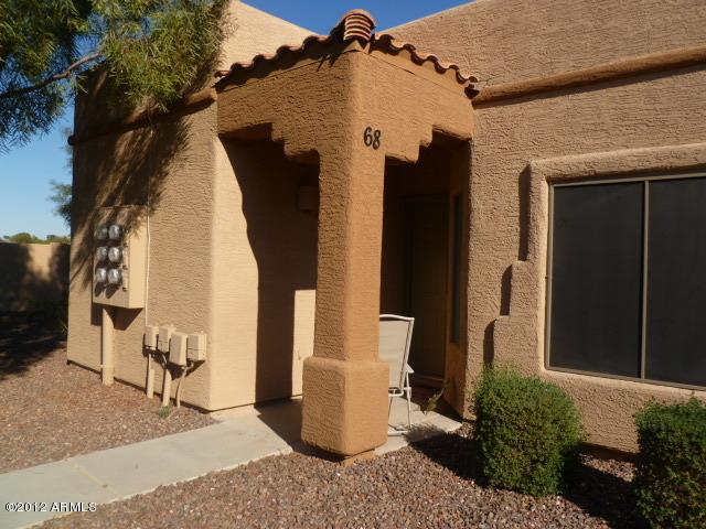 8800 N 107th Ave. #68, Peoria, AZ 85345