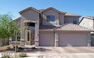 3214 W Sentinel Rock Rd., Phoenix, AZ 85086