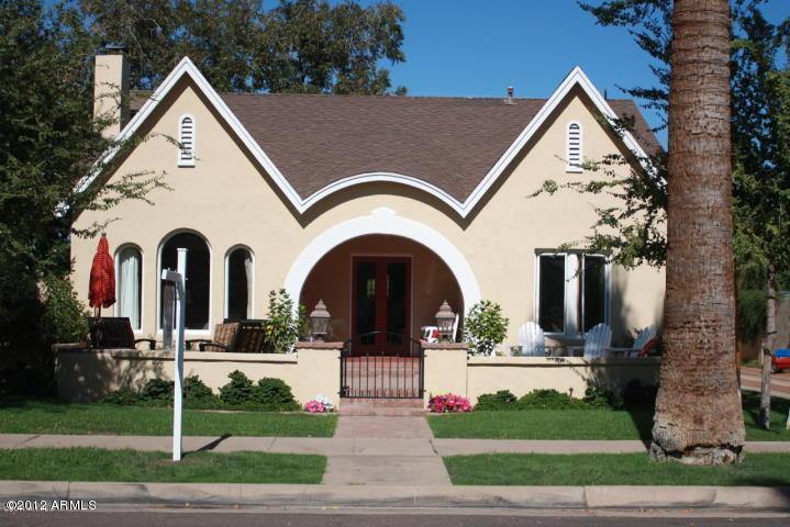 506 W Cypress St., Phoenix, AZ 85003