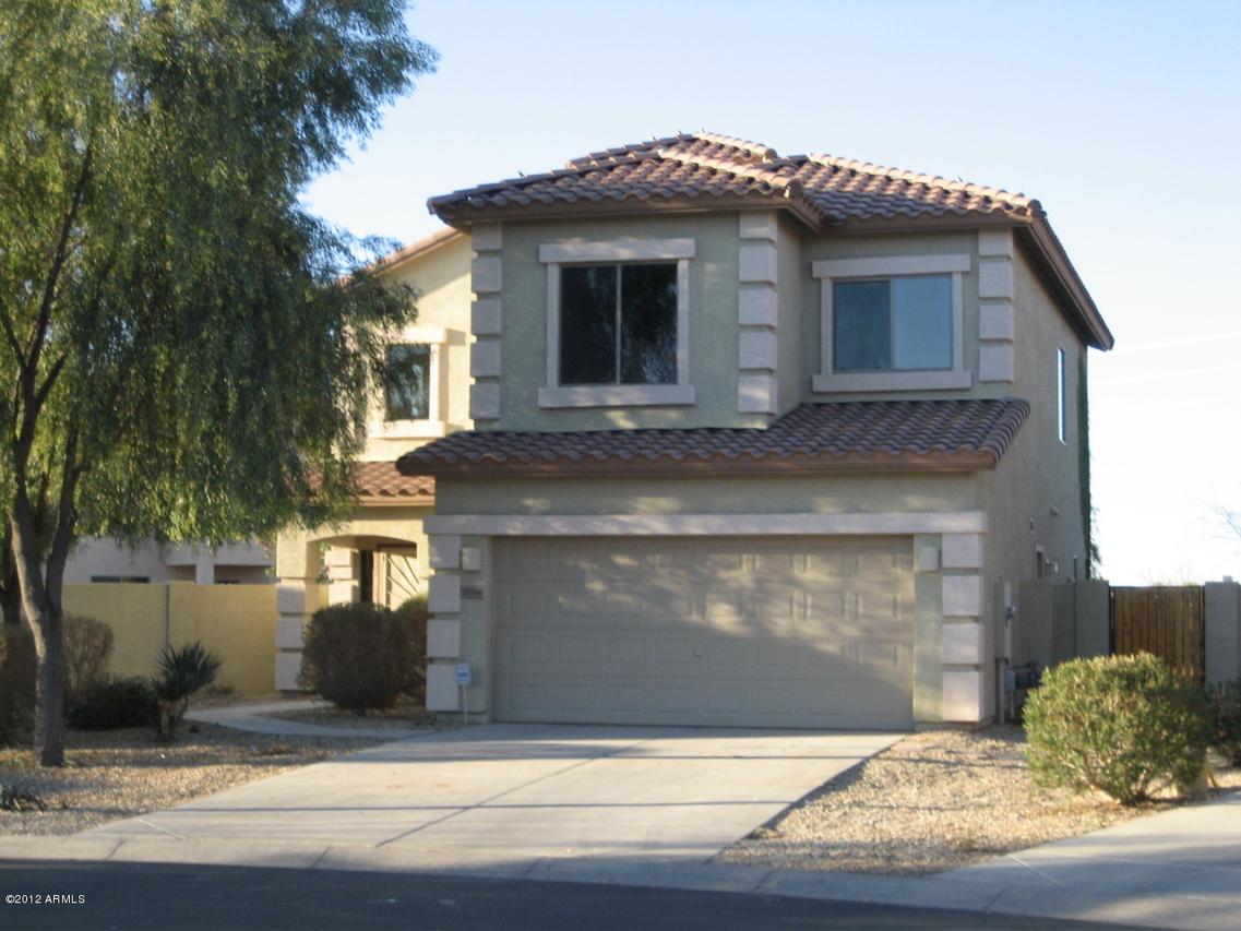 18268 N Soft Wind Dr., Maricopa, AZ 85138