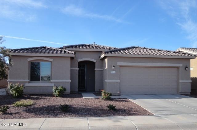20146 N Geyser Dr., Maricopa, AZ 85138