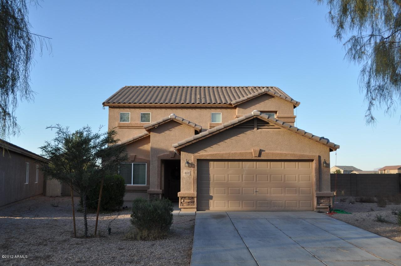 4132 E Morenci Rd., San Tan Valley, AZ 85143