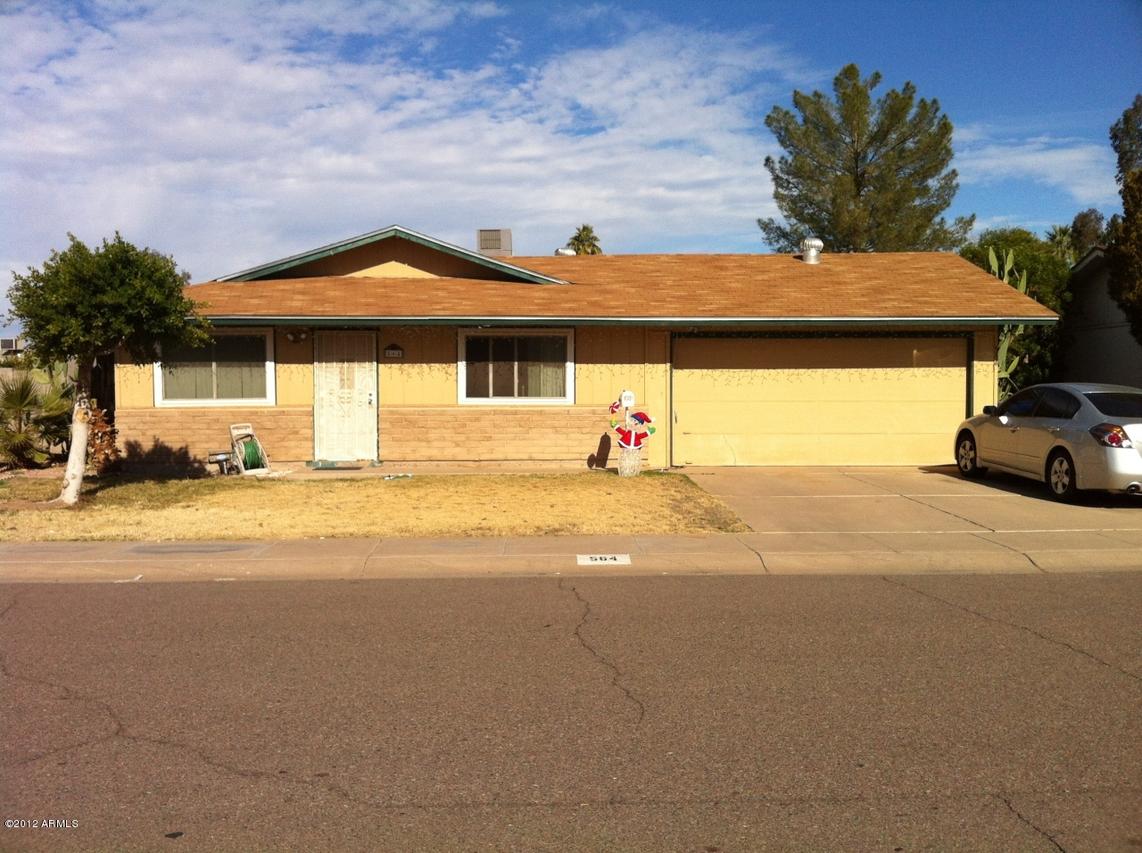564 W Del Rio St., Chandler, AZ 85225