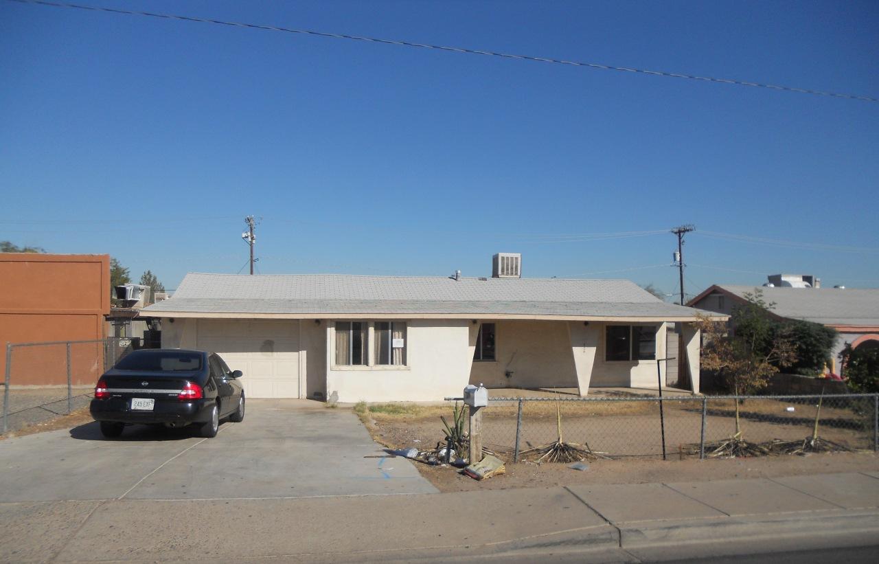 724 E Roeser Rd., Phoenix, AZ 85040
