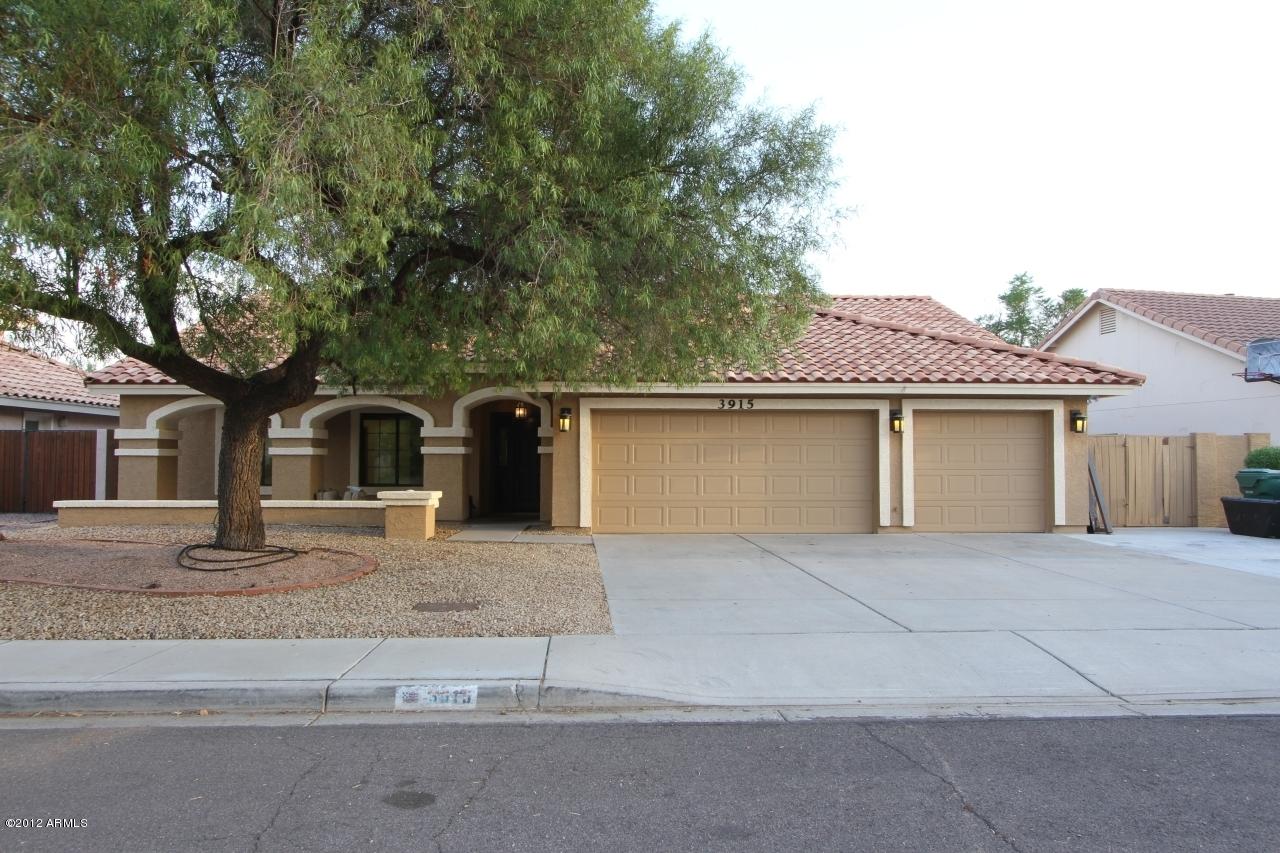 3915 E Dartmouth St., Mesa, AZ 85205