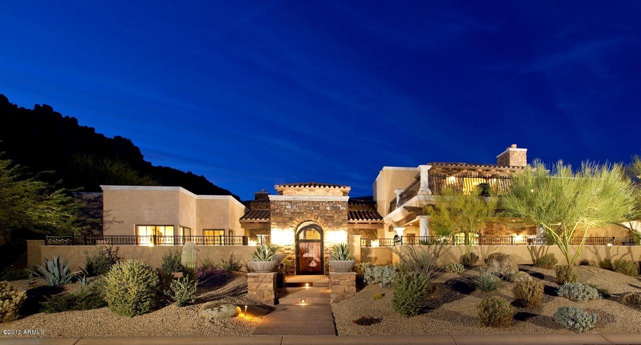 11456 E Chama Rd., Scottsdale, AZ 85255