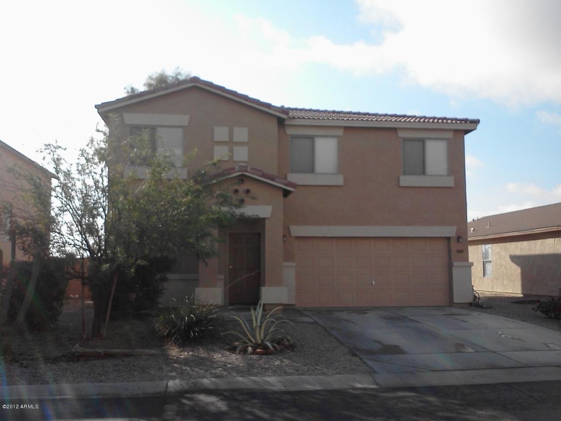 5841 E Sunrise Cir., Florence, AZ 85132