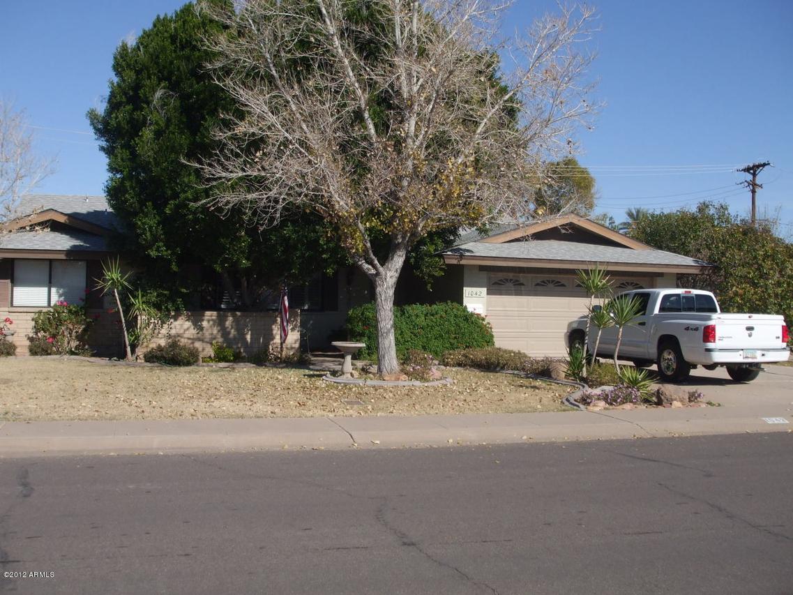 1042 E Loyola Dr., Tempe, AZ 85282