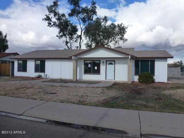 1002 W Pontiac Dr., Phoenix, AZ 85027