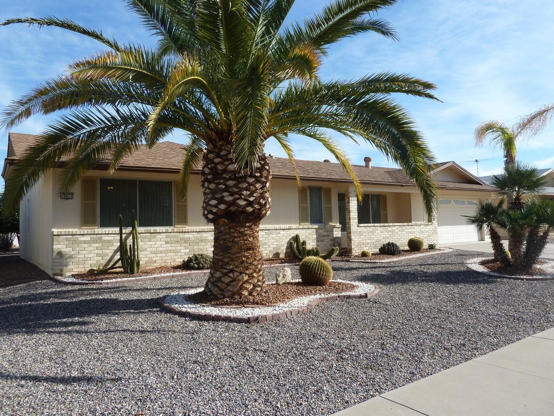17411 N Country Club Dr., Sun City, AZ 85373