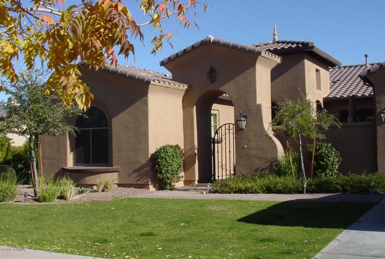 3873 N Park St., Buckeye, AZ 85396