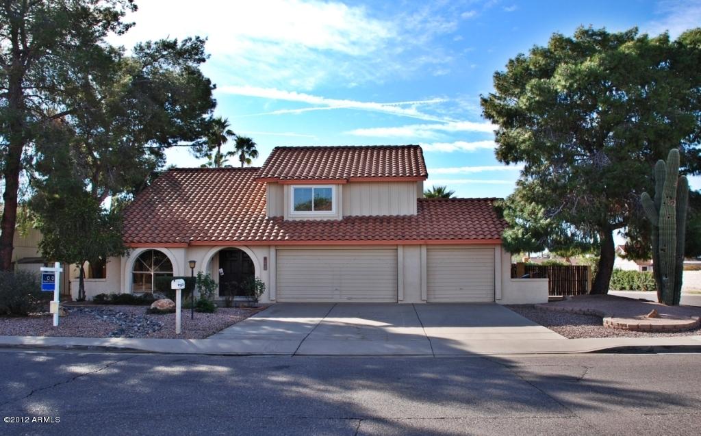 4543 E Acoma Dr., Phoenix, AZ 85032