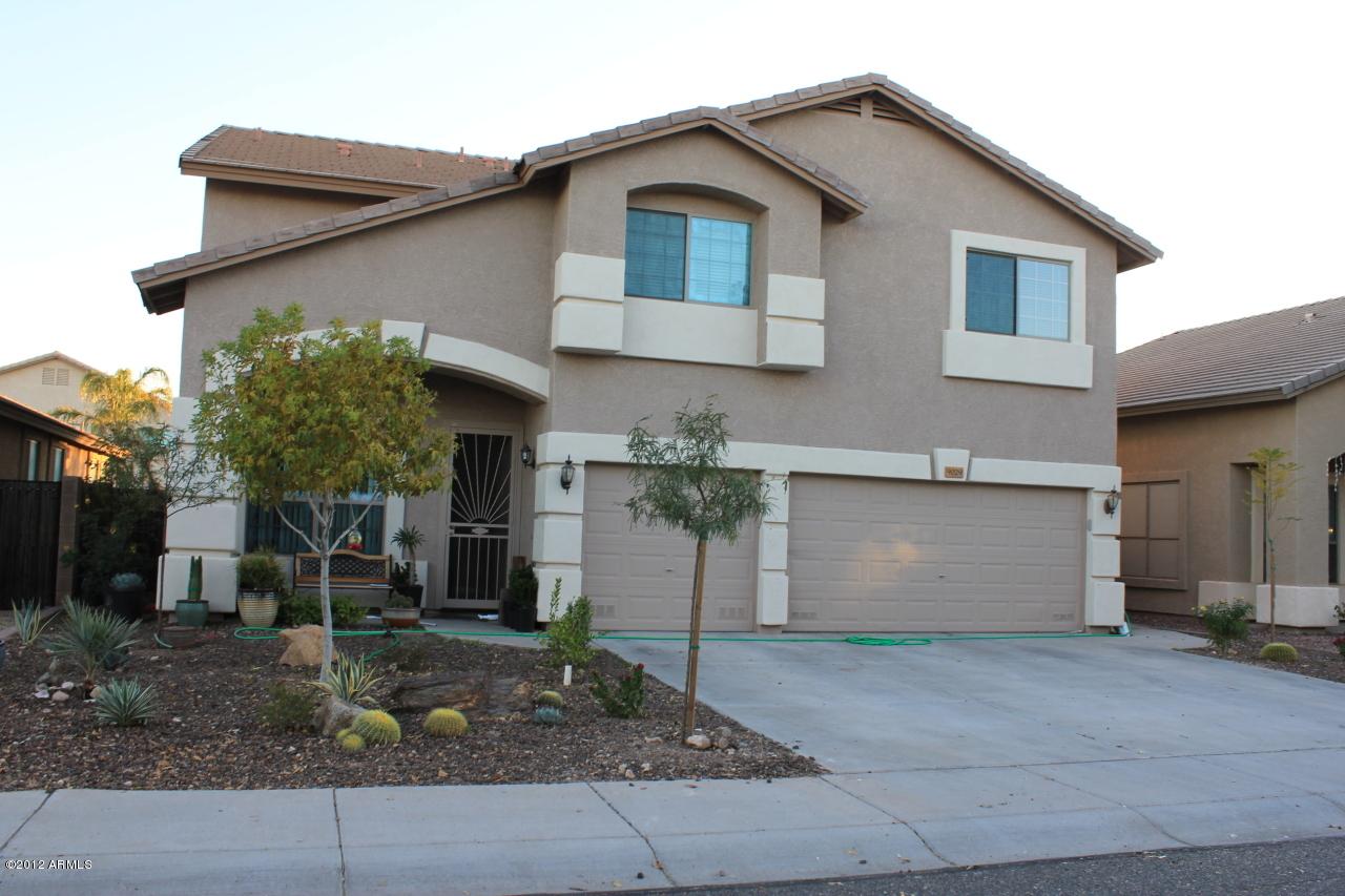 9029 W Mary Ann Dr., Peoria, AZ 85382