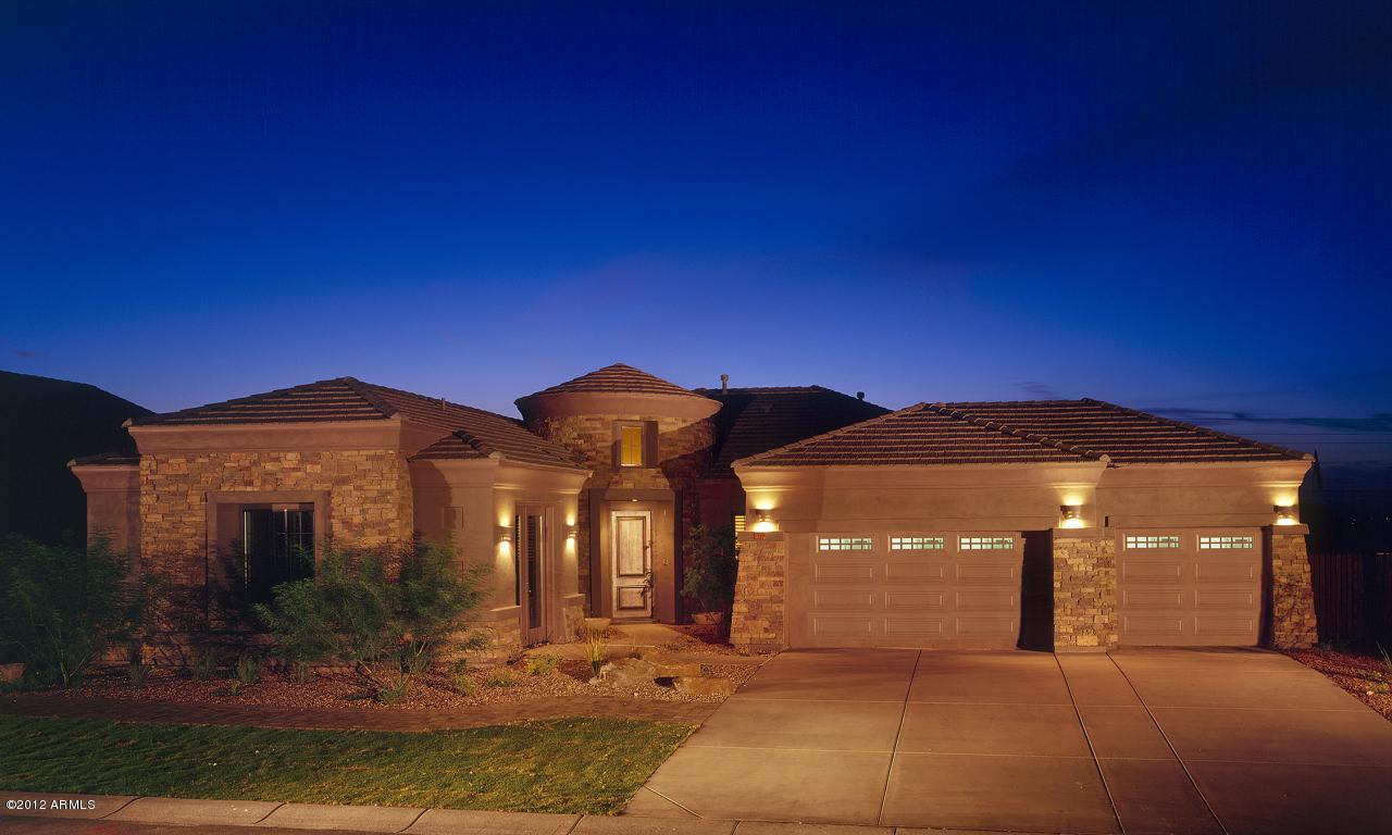 4322 W Lodge Dr., Laveen, AZ 85339