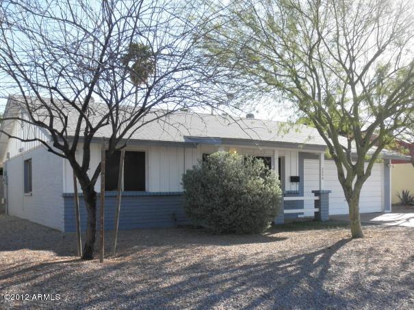 2326 E Riviera Dr., Tempe, AZ 85282