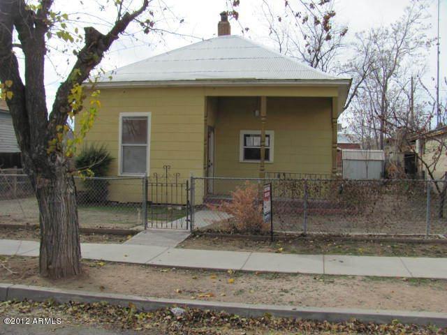 186 N Jefferson St., Wickenburg, AZ 85390