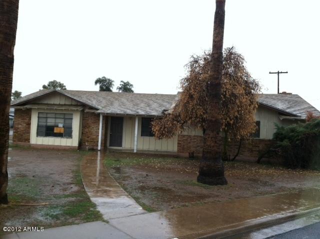 460 E Fairfield St., Mesa, AZ 85203