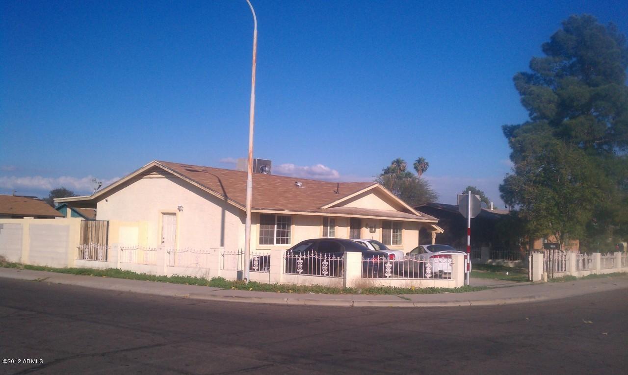 1102 E Caldwell St., Phoenix, AZ 85042
