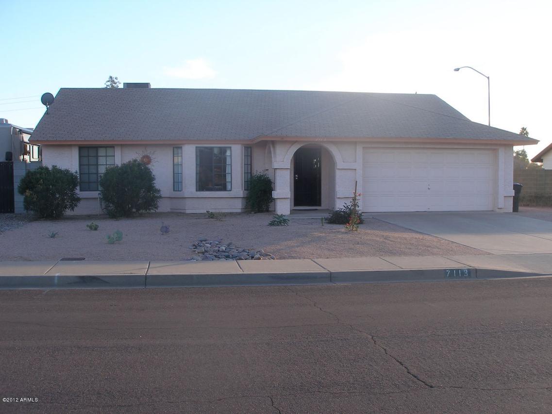 7113 E Greenway St., Mesa, AZ 85207