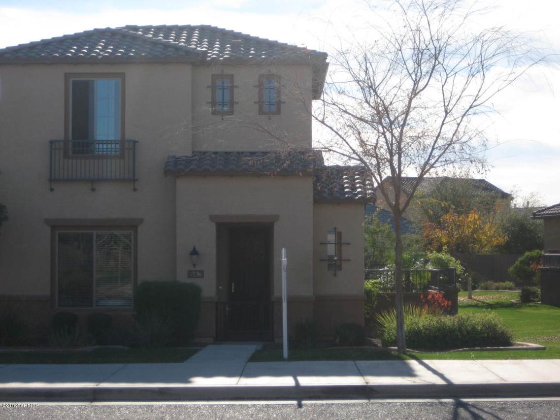 843 W Village Pkwy., Litchfield Park, AZ 85340