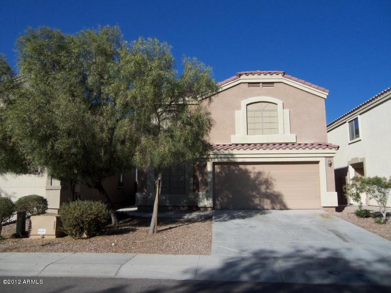 23368 W Pima St., Buckeye, AZ 85326