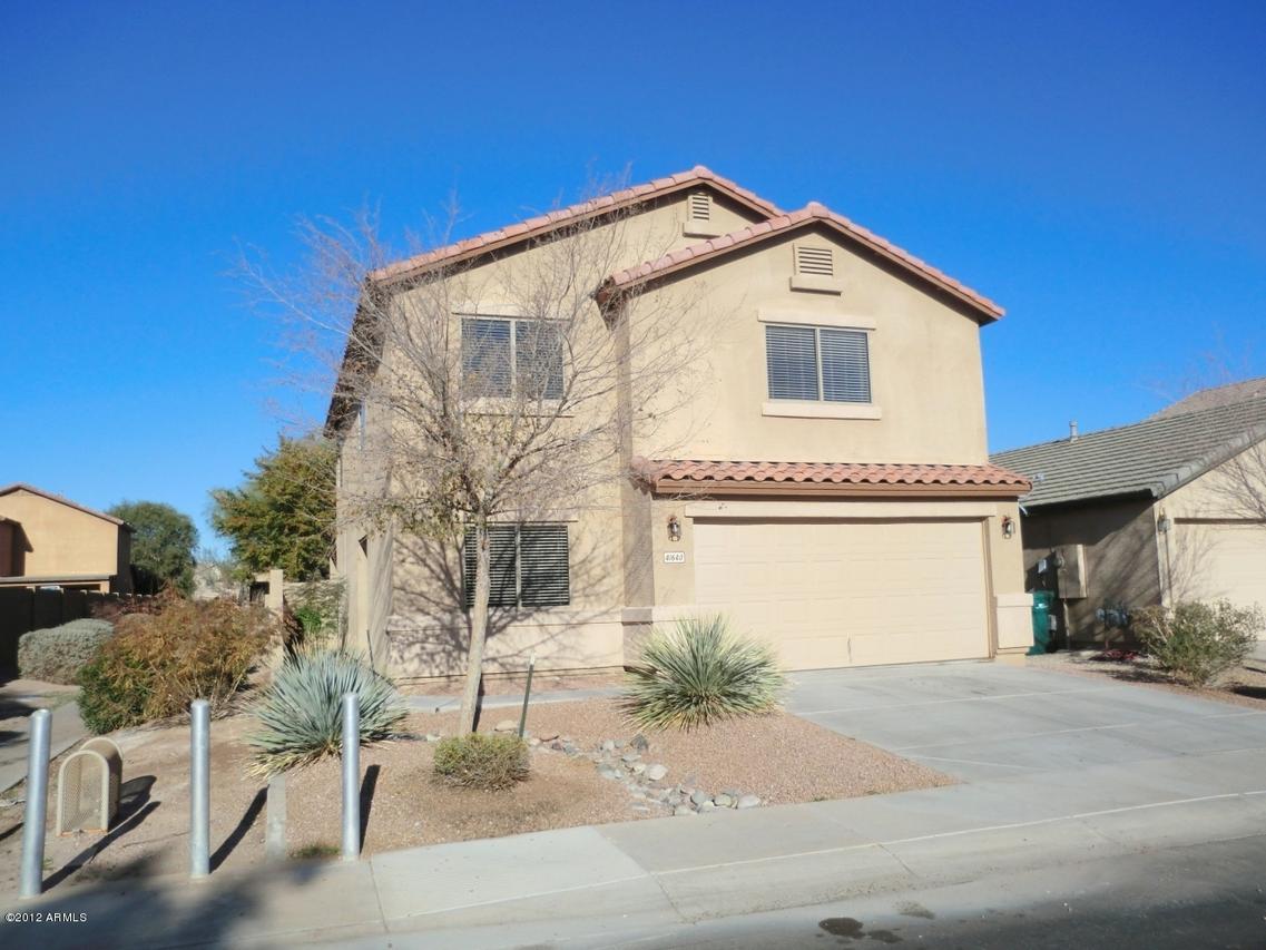 41640 W Sunland Dr., Maricopa, AZ 85138