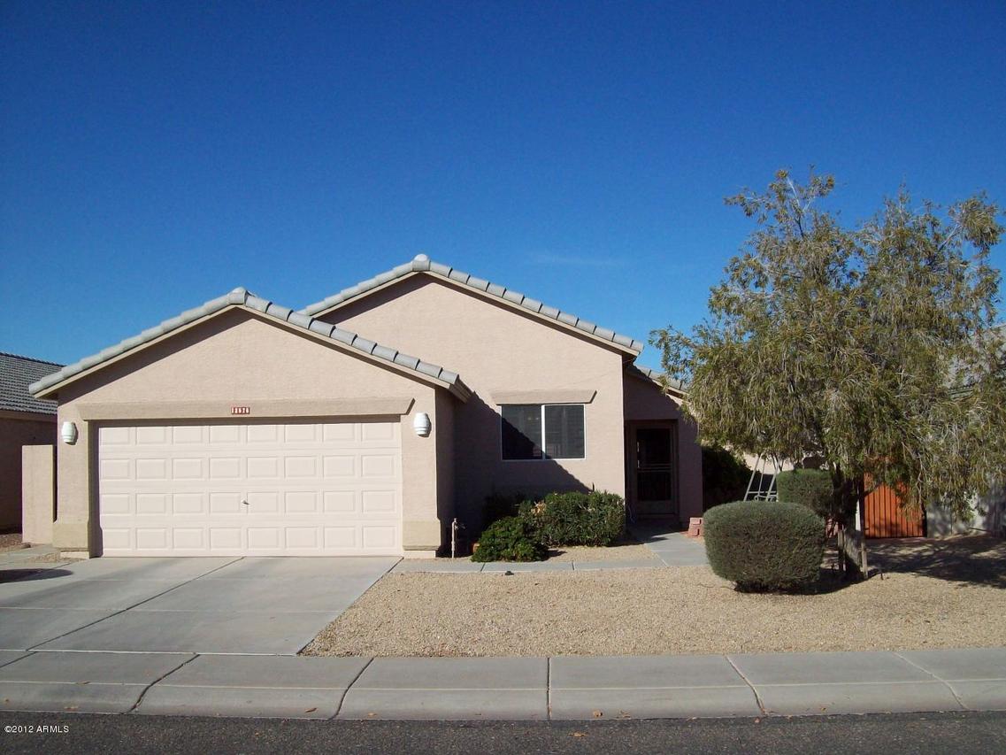 13576 W Desert Ln., Surprise, AZ 85374